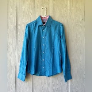PARC 81 Button Down Shirt